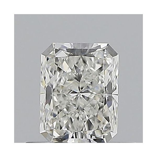 RADIANT 0.5 H VS1 --VG-EX - 100766638649 GIA Diamond