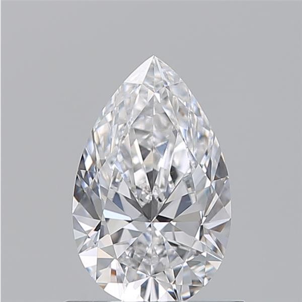 PEAR 0.8 D VS1 --VG-VG - 100766638853 GIA Diamond