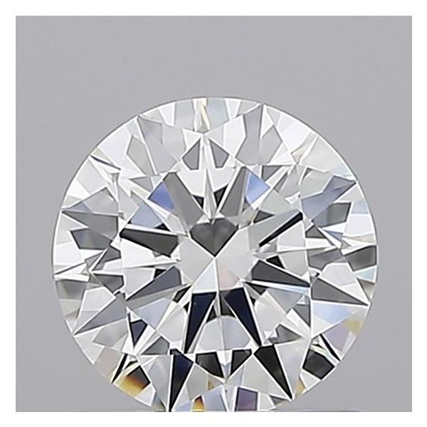 ROUND 0.7 D VVS2 EX-EX-EX - 100766638893 GIA Diamond