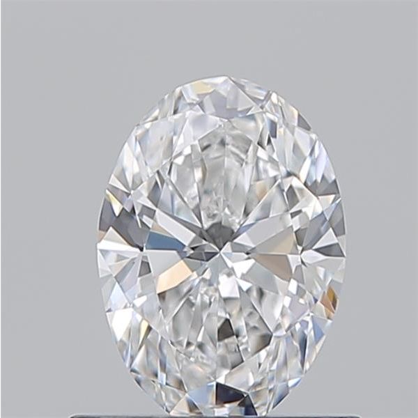 OVAL 0.73 D VS1 --EX-EX - 100766638948 GIA Diamond