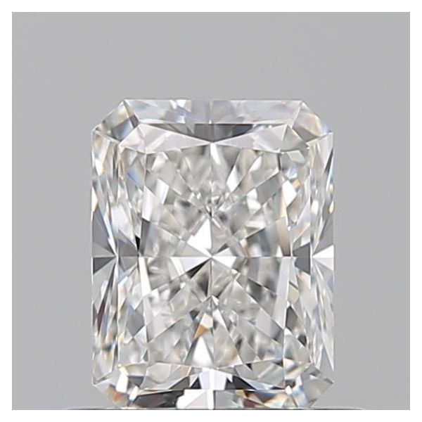 RADIANT 0.71 G VS2 --EX-EX - 100766638970 GIA Diamond