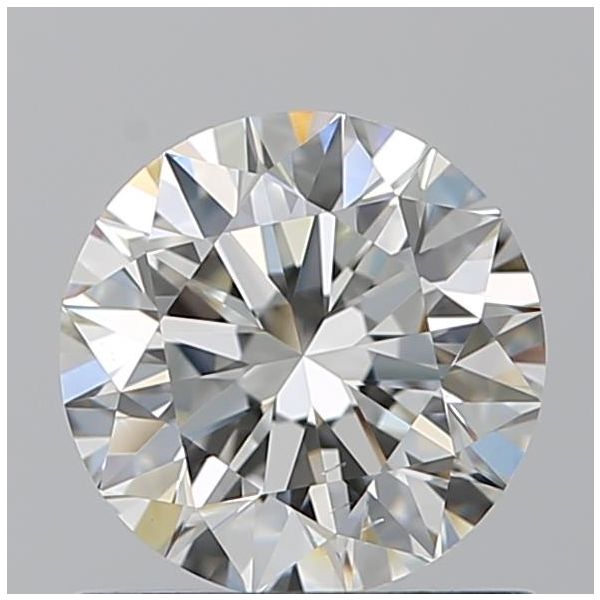 ROUND 0.96 I VS2 EX-EX-EX - 100766639251 GIA Diamond