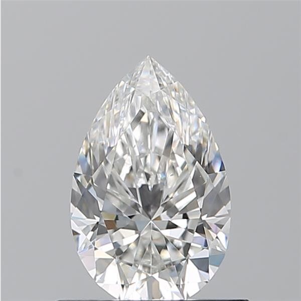 PEAR 0.7 G VS2 --VG-EX - 100766639262 GIA Diamond