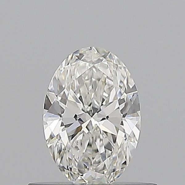 OVAL 0.51 G VS2 --VG-EX - 100766640276 GIA Diamond