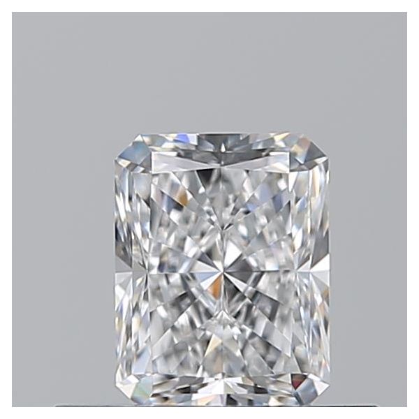 RADIANT 0.5 D VS2 --EX-EX - 100766640284 GIA Diamond