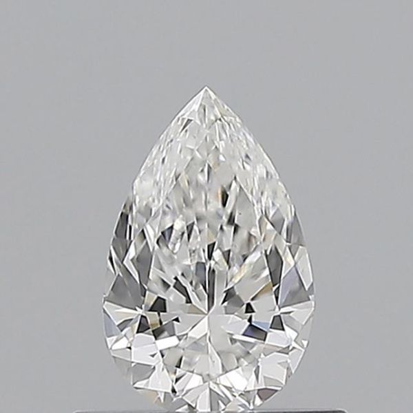 PEAR 0.5 E VS1 --VG-EX - 100766640533 GIA Diamond