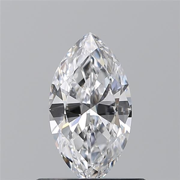 MARQUISE 0.5 D VVS2 --VG-EX - 100766640795 GIA Diamond