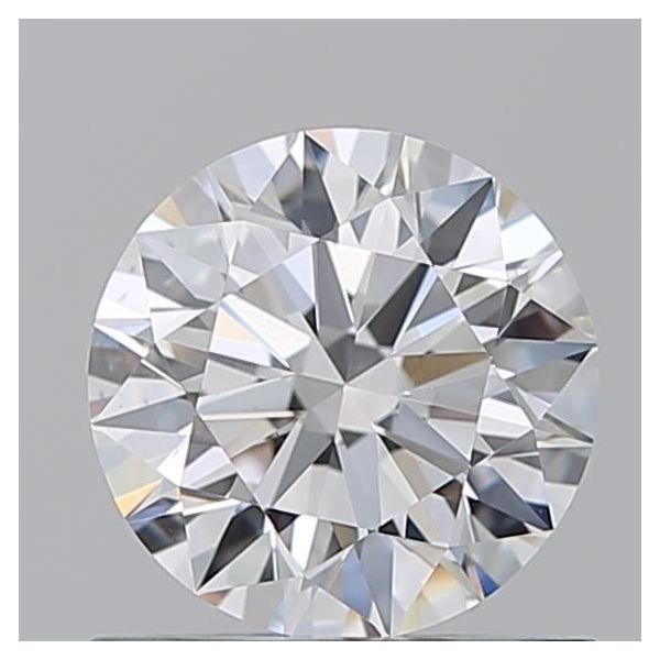 ROUND 0.84 E VS2 EX-EX-EX - 100766640959 GIA Diamond