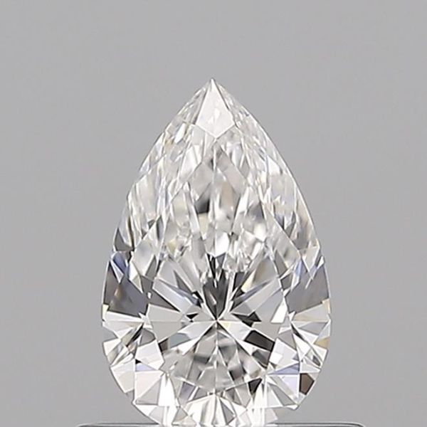 PEAR 0.54 E VS1 --VG-VG - 100766641217 GIA Diamond