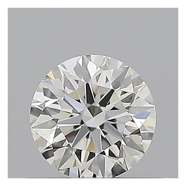 ROUND 0.53 I VS2 EX-EX-EX - 100766641451 GIA Diamond