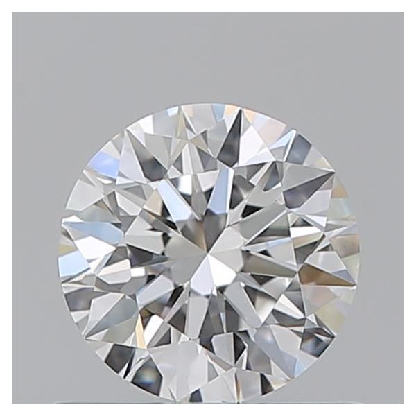 ROUND 0.72 G VS1 EX-EX-EX - 100766641483 GIA Diamond