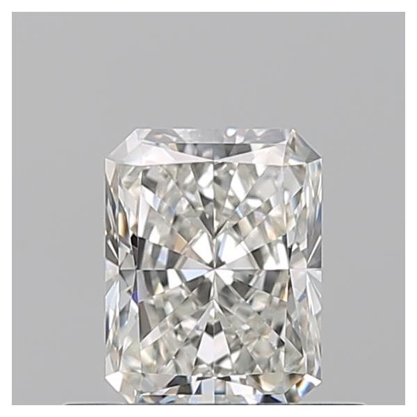 RADIANT 0.51 H VS1 --EX-EX - 100766641498 GIA Diamond