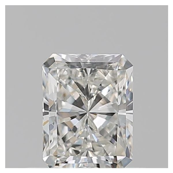 RADIANT 0.5 H VS2 --VG-VG - 100766641675 GIA Diamond