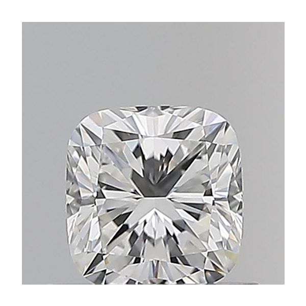 CUSHION 0.52 E VS1 --EX-EX - 100766641684 GIA Diamond