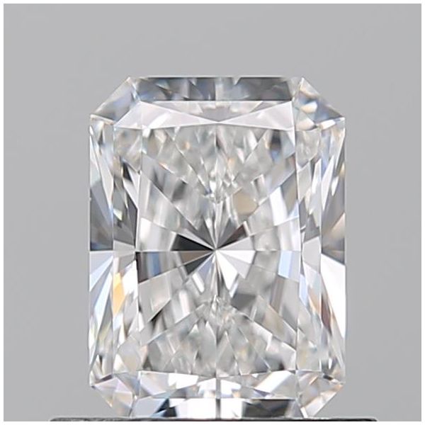 RADIANT 0.8 E VVS1 --EX-EX - 100766641860 GIA Diamond