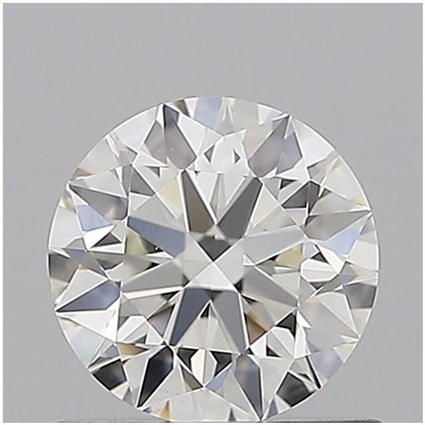 ROUND 0.8 I VS1 EX-EX-EX - 100766641941 GIA Diamond