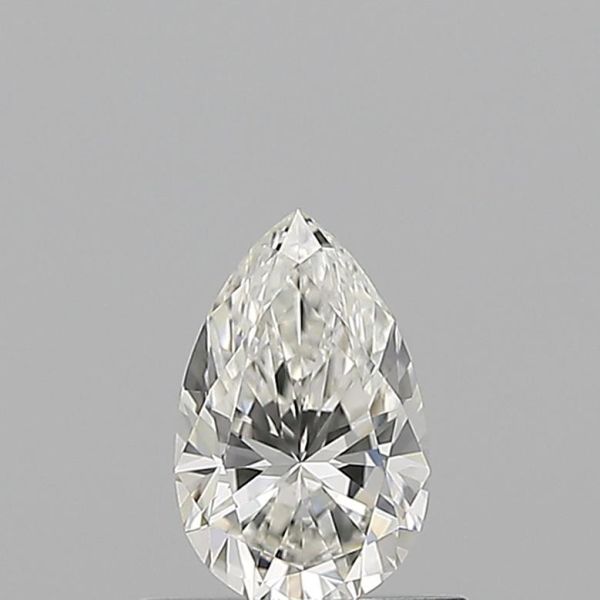PEAR 0.5 I VVS1 --VG-EX - 100766642124 GIA Diamond