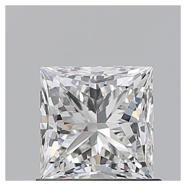 PRINCESS 1.01 H IF --VG-EX - 100766642246 GIA Diamond