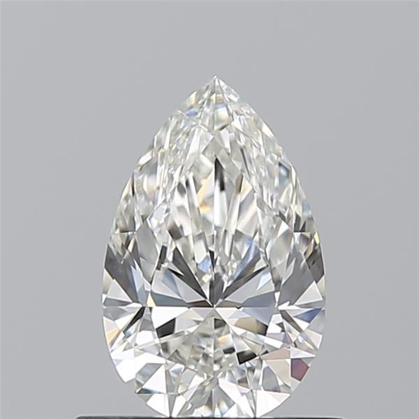 PEAR 0.7 H VS1 --VG-VG - 100766642333 GIA Diamond