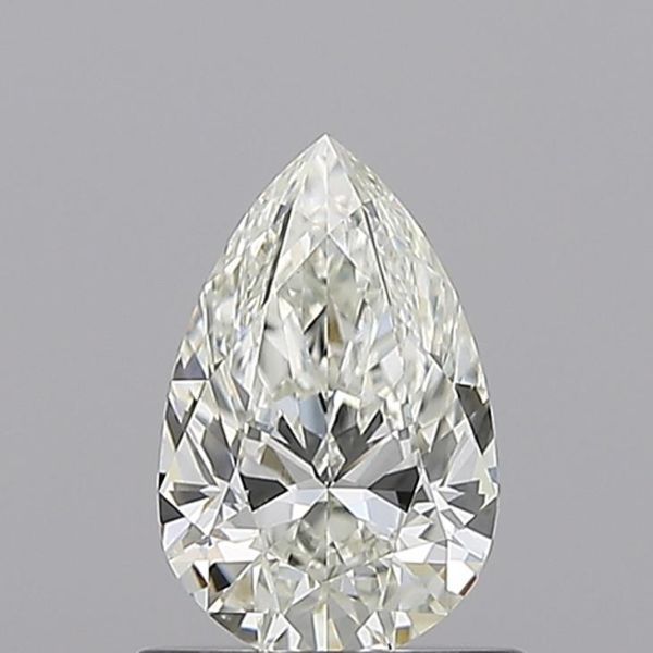 PEAR 0.71 I VS2 --VG-VG - 100766642800 GIA Diamond