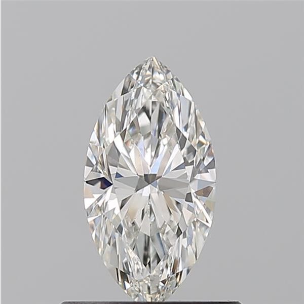 MARQUISE 0.53 I VS2 --VG-EX - 100766643045 GIA Diamond