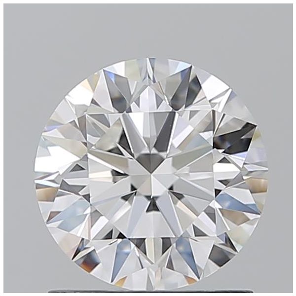 ROUND 1.2 F VS1 EX-EX-EX - 100766643281 GIA Diamond