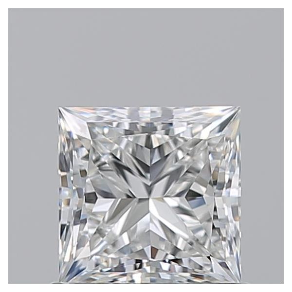 PRINCESS 1.01 G VVS2 --EX-EX - 100766643567 GIA Diamond