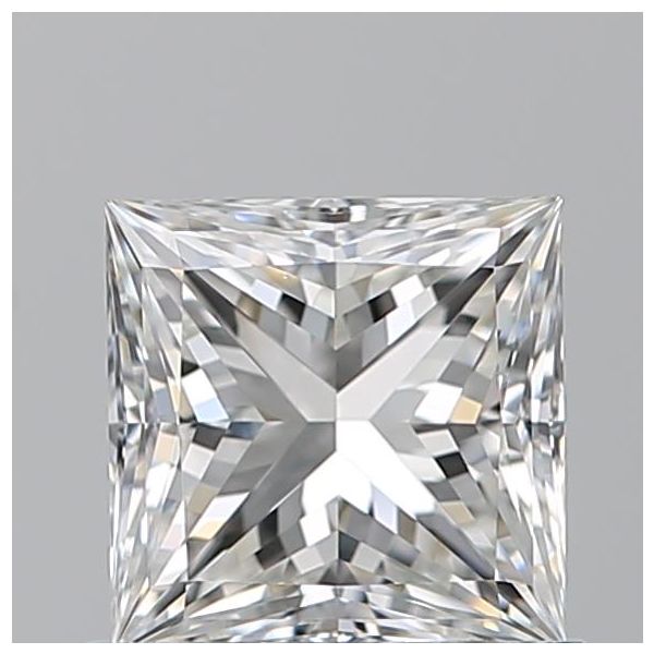 PRINCESS 0.9 G VS1 --VG-EX - 100766644036 GIA Diamond