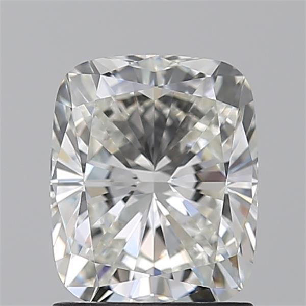 CUSHION 1.5 H VVS1 --EX-EX - 100766644108 GIA Diamond