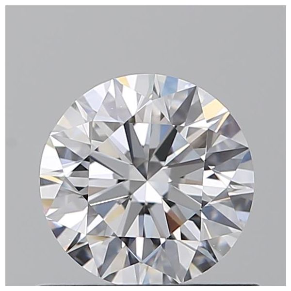 ROUND 0.72 D VS1 EX-EX-EX - 100766644550 GIA Diamond