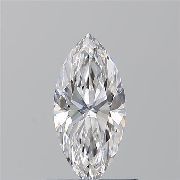 MARQUISE 0.7 E VS2 --VG-VG - 100766644619 GIA Diamond