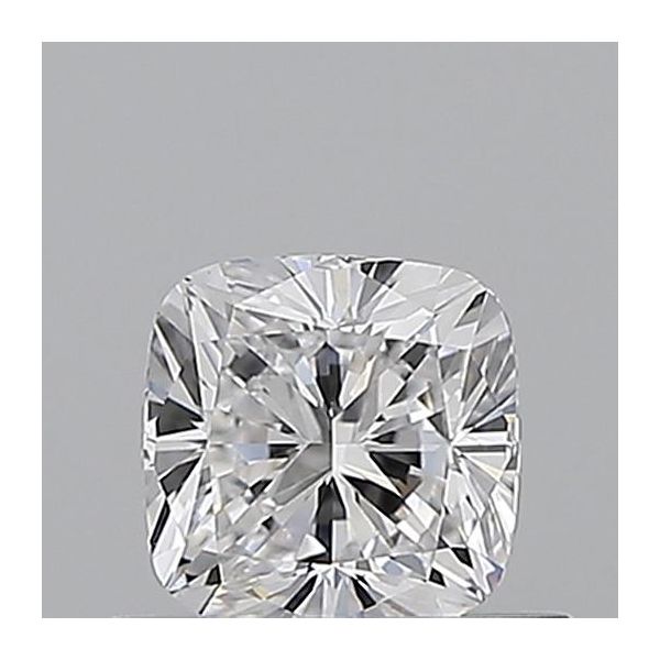 CUSHION 0.5 D VS1 --VG-EX - 100766644957 GIA Diamond