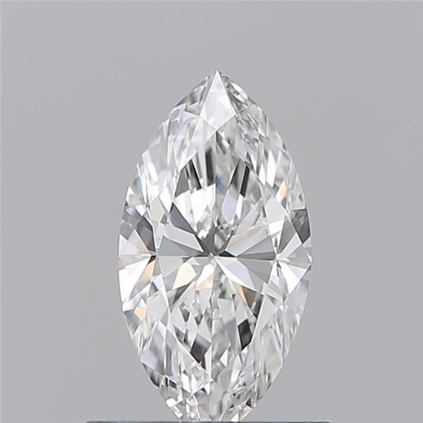 MARQUISE 0.7 G VVS2 --VG-VG - 100766645174 GIA Diamond