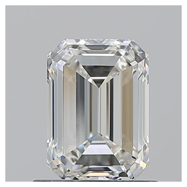EMERALD 1.01 I VS1 --VG-EX - 100766645527 GIA Diamond