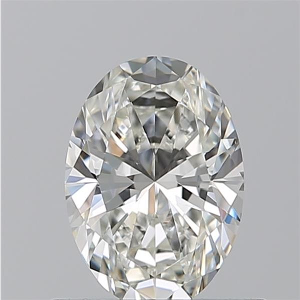 OVAL 0.7 I VS1 --VG-EX - 100766645809 GIA Diamond
