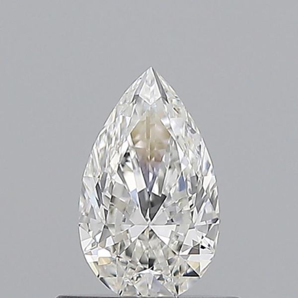 PEAR 0.5 F VS1 --VG-VG - 100766645921 GIA Diamond