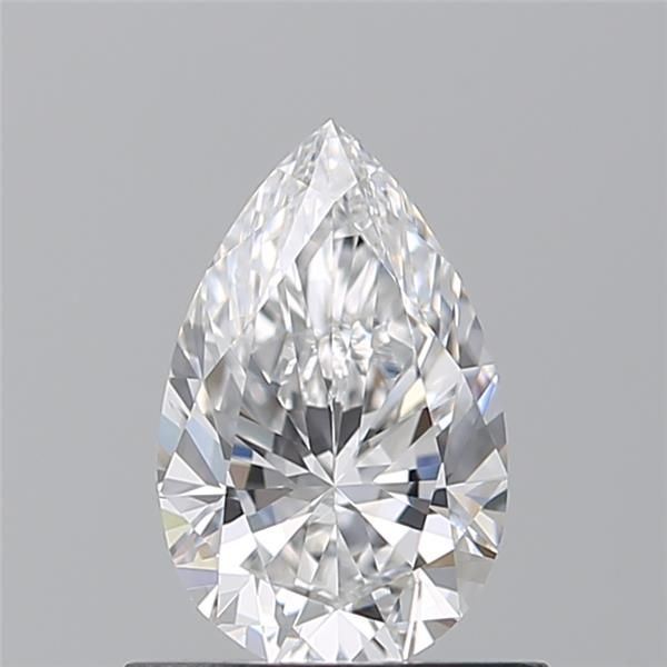 PEAR 0.7 D IF --EX-EX - 100766646453 GIA Diamond