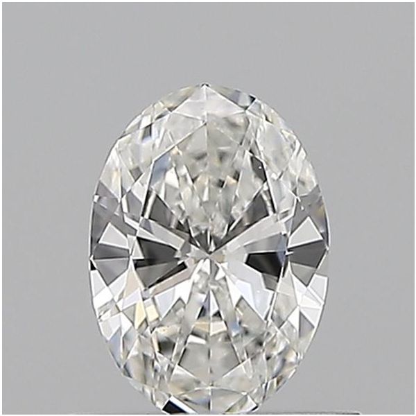 OVAL 0.5 G VS1 --VG-EX - 100766646829 GIA Diamond