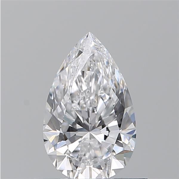 PEAR 0.7 D VS1 --VG-EX - 100766647099 GIA Diamond