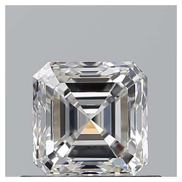 ASSCHER 0.7 I VS1 --VG-VG - 100766647497 GIA Diamond