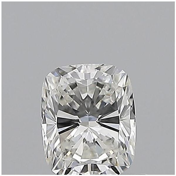 CUSHION 0.5 G VVS1 --VG-EX - 100766647567 GIA Diamond