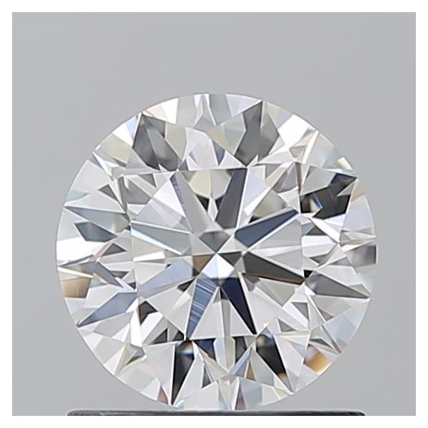 ROUND 1.01 I IF EX-EX-EX - 100766647577 GIA Diamond