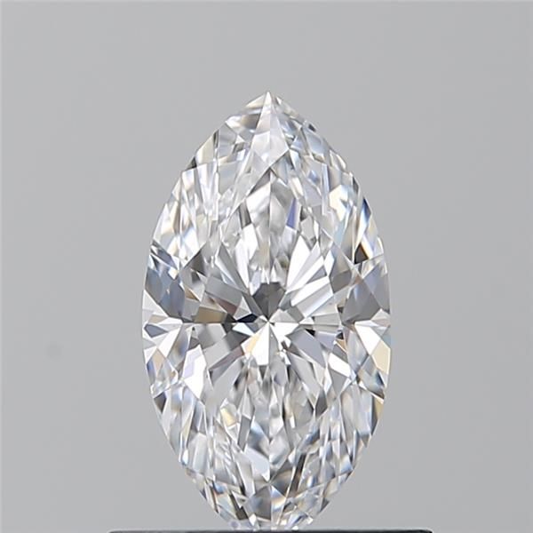 MARQUISE 0.7 D VVS2 --VG-EX - 100766647630 GIA Diamond