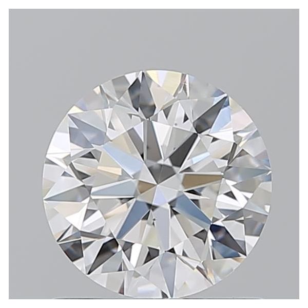 ROUND 1.01 G VS1 EX-EX-EX - 100766647907 GIA Diamond