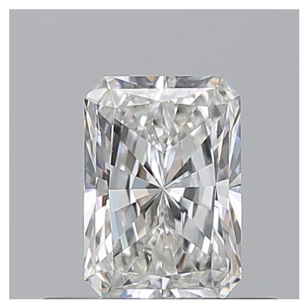 RADIANT 0.5 G VS1 --EX-EX - 100766647980 GIA Diamond