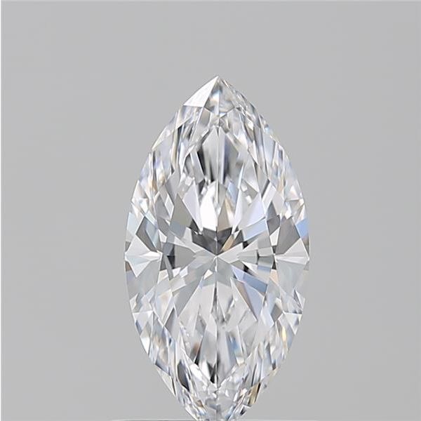 MARQUISE 1.01 D IF --EX-EX - 100766648593 GIA Diamond