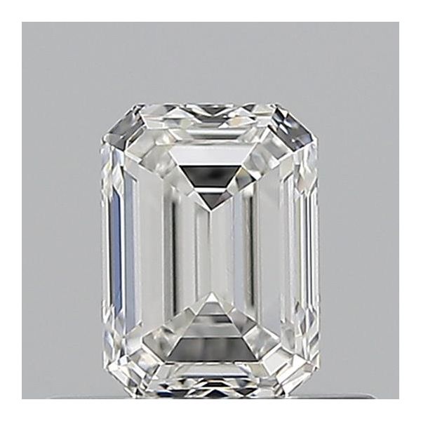 EMERALD 0.5 G VS1 --VG-VG - 100766648603 GIA Diamond