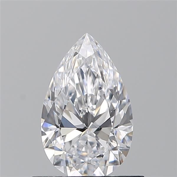 PEAR 0.7 D VVS1 --VG-EX - 100766648798 GIA Diamond