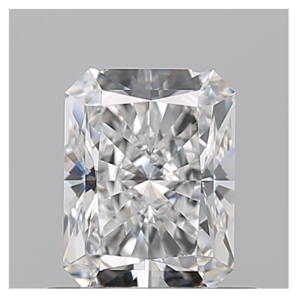 RADIANT 0.7 E VS1 --VG-EX - 100766650126 GIA Diamond