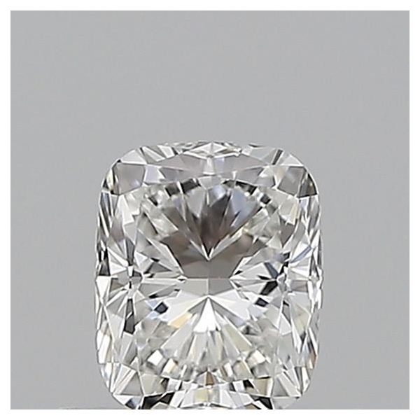 CUSHION 0.5 F VS1 --EX-EX - 100766650270 GIA Diamond